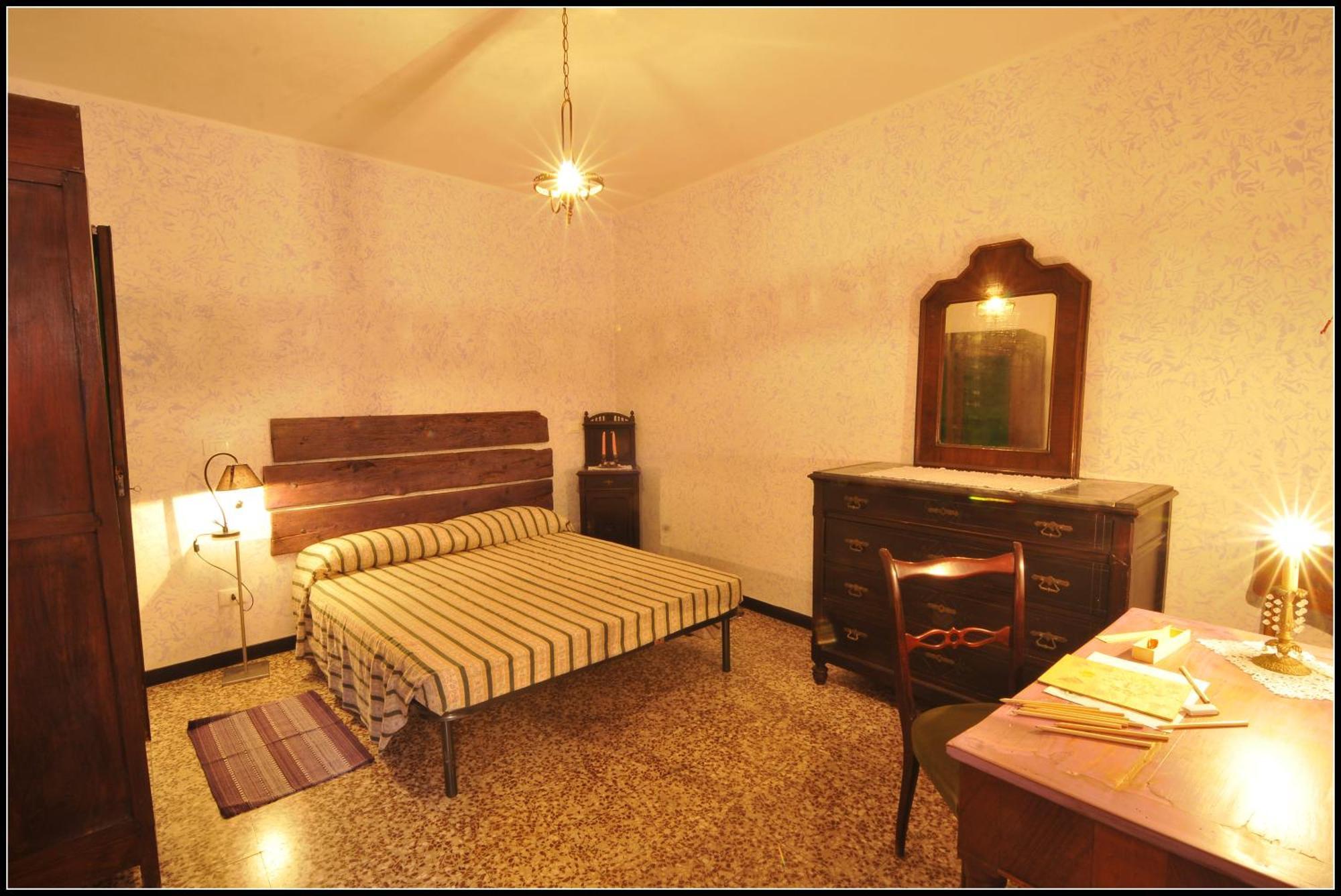 B&B Au Caruggiu เชริอาเล ห้อง รูปภาพ