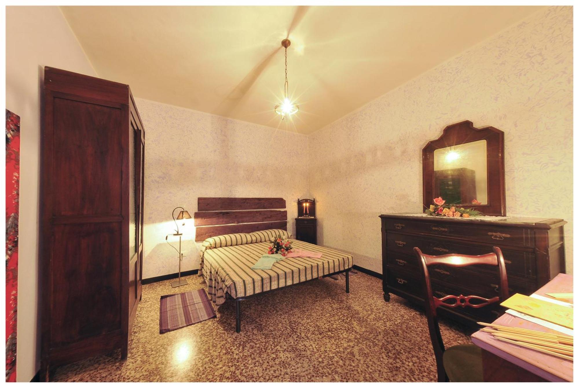 B&B Au Caruggiu เชริอาเล ห้อง รูปภาพ