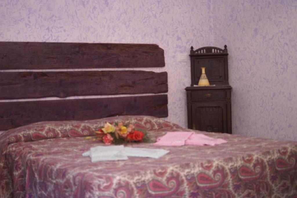 B&B Au Caruggiu เชริอาเล ห้อง รูปภาพ